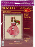 RIOLIS Counted Cross Stitch Kit 8.25"X11.75"