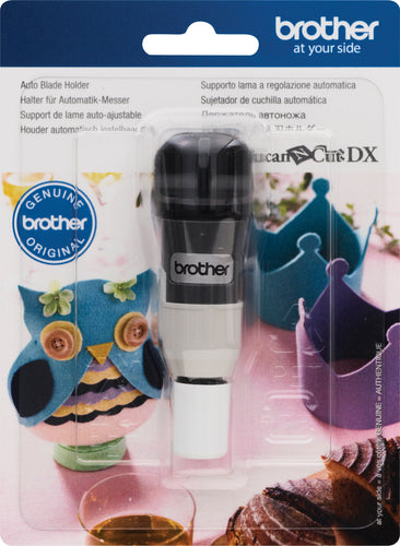 Brother ScanNCut SDX125 Auto Blade Holder
