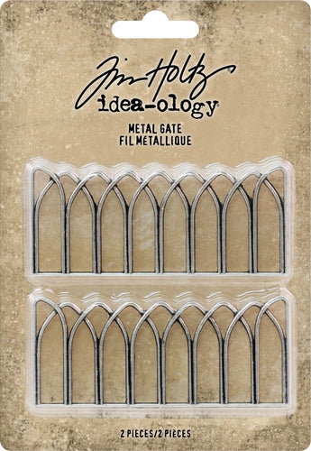Idea-Ology Metal Gates 2/Pkg