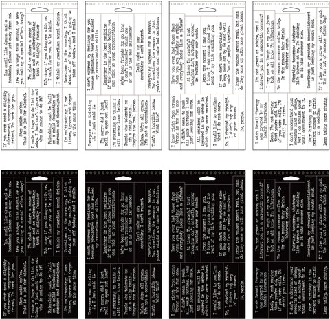 Idea-Ology Big Talk Stickers Tablet