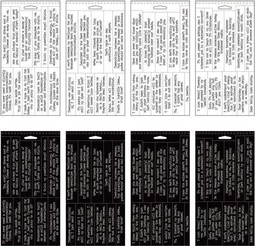 Idea-Ology Big Talk Stickers Tablet
