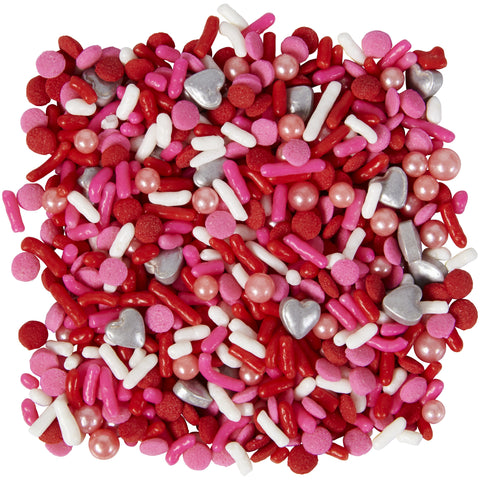 Sprinkles Mix 4.25oz