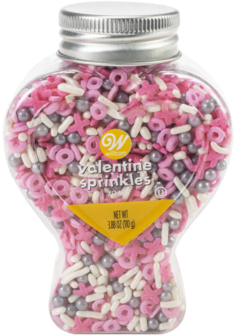 Sprinkles Mix 3.95oz