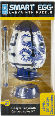 2-Layer Smart Egg