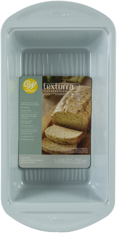 Texturra Performance Non-Stick Loaf Pan