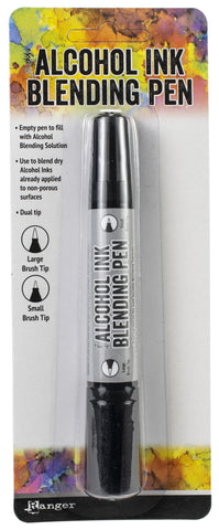 Tim Holtz Alcohol Ink Blending Pen-Empty