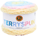 Lion Brand Yarn Terryspun
