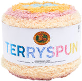 Lion Brand Yarn Terryspun