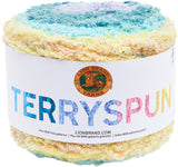 Lion Brand Yarn Terryspun