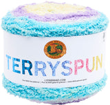 Lion Brand Yarn Terryspun