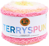 Lion Brand Yarn Terryspun