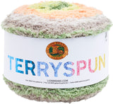Lion Brand Yarn Terryspun