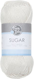 Fair Isle Yarn Sugar