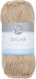 Fair Isle Yarn Sugar