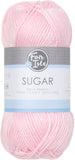 Fair Isle Yarn Sugar