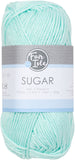 Fair Isle Yarn Sugar