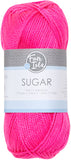 Fair Isle Yarn Sugar