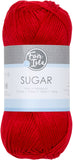 Fair Isle Yarn Sugar