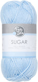 Fair Isle Yarn Sugar