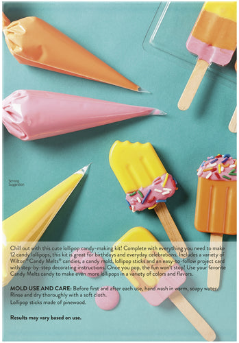 DIY-Lish Candy-Making Kit