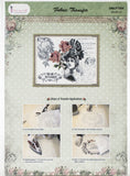 Dress My Craft Fabric Transfer Sheet 24X34cm
