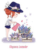 Dress My Craft Fabric Transfer Sheet 24X34cm