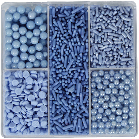 Sprinkles Tackle Box 3.35oz