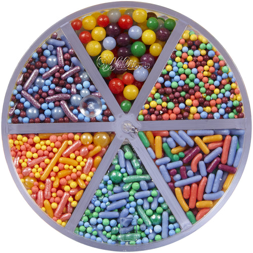 Sprinkle Set 6.06oz