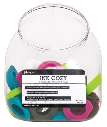 Ranger Ink Cozy POP Display
