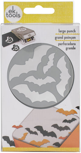 EK Tools Confetti Punch