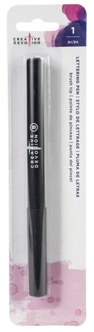 Creative Devotion Brush Tip Lettering Pen
