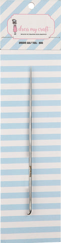 Dress My Craft Groove Golf Tool Mini