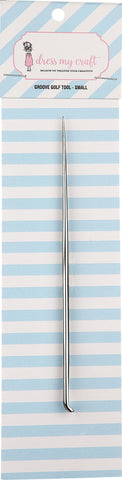 Dress My Craft Groove Golf Tool Small