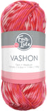 Fair Isle Vashon Yarn