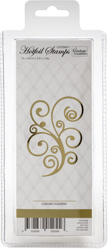 Couture Creations Hotfoil Stamp