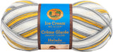 Lion Brand Ice Cream Big Scoop Yarn