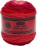 Lion Brand Yarn Crayola Cake