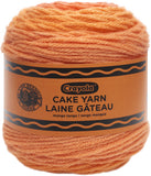 Lion Brand Yarn Crayola Cake