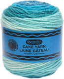 Lion Brand Yarn Crayola Cake