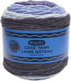 Lion Brand Yarn Crayola Cake