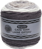 Lion Brand Yarn Crayola Cake