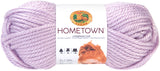 Lion Brand Yarn Hometown