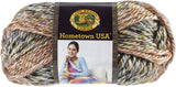 Lion Brand Yarn Hometown