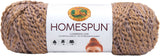 Lion Brand Homespun Yarn