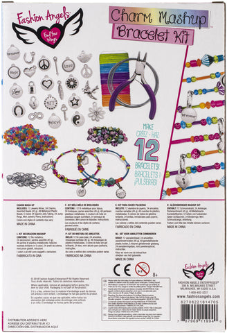 Charm Bracelet Mashup