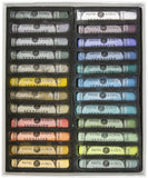 Sennelier Soft Pastels Set 24/Pkg
