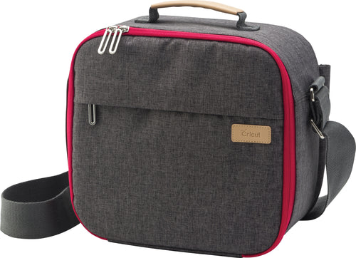 Cricut EasyPress 9"X9" Tote