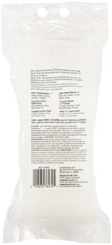 Mini 4" Glue Sticks Value Pack 250/Pkg