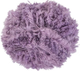 Red Heart Hygge Fur Yarn