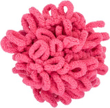 Red Heart Yarn Loop-It